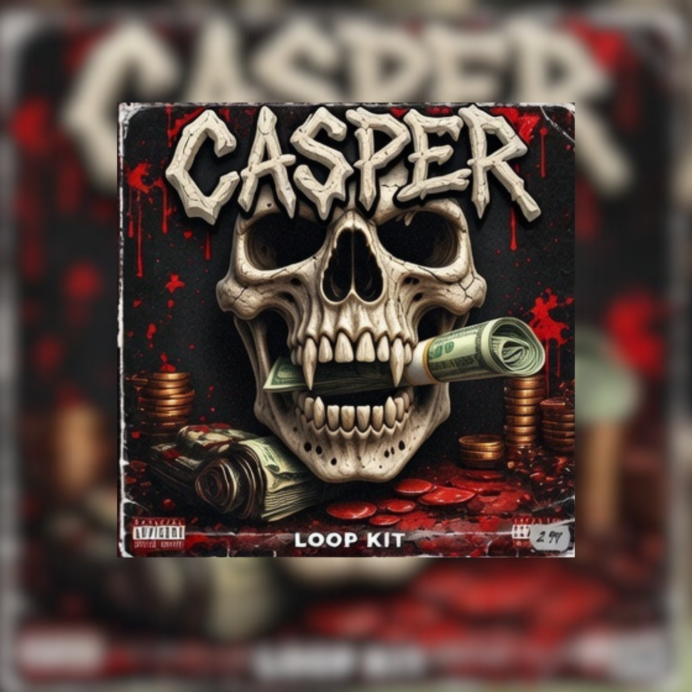 Casper Loop Kit (Trap Loop Kit)