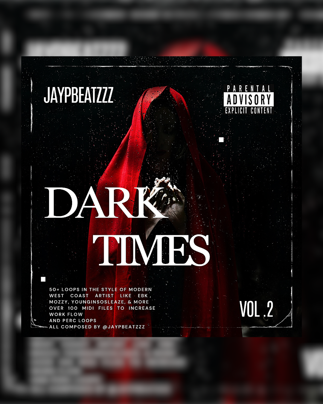 Dark Times Vol 2