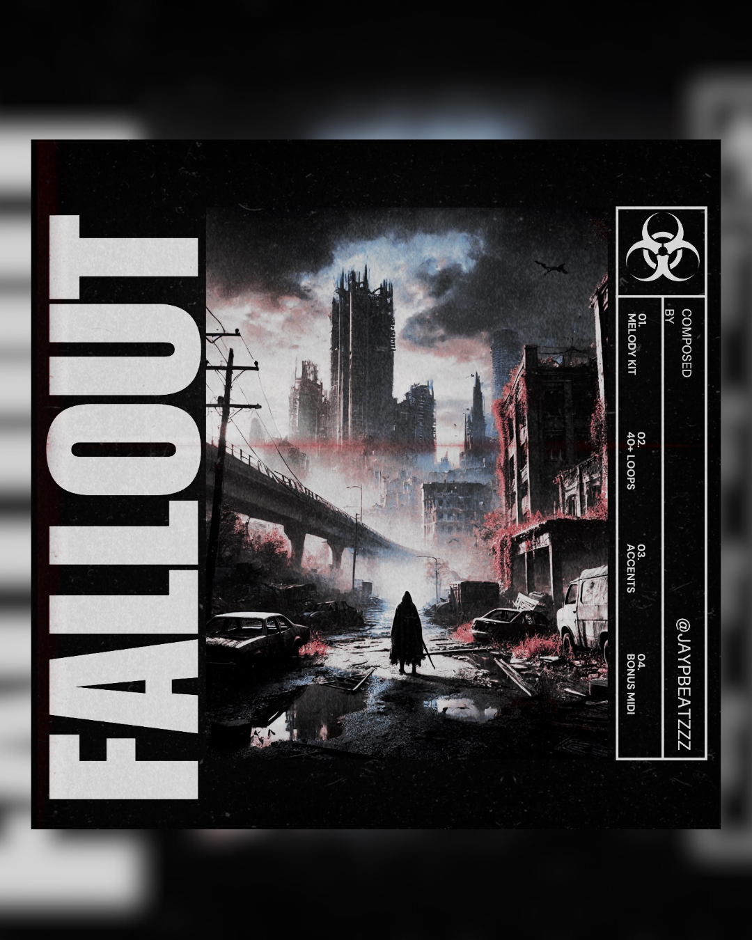 Fallout Loop Kit FREE Version