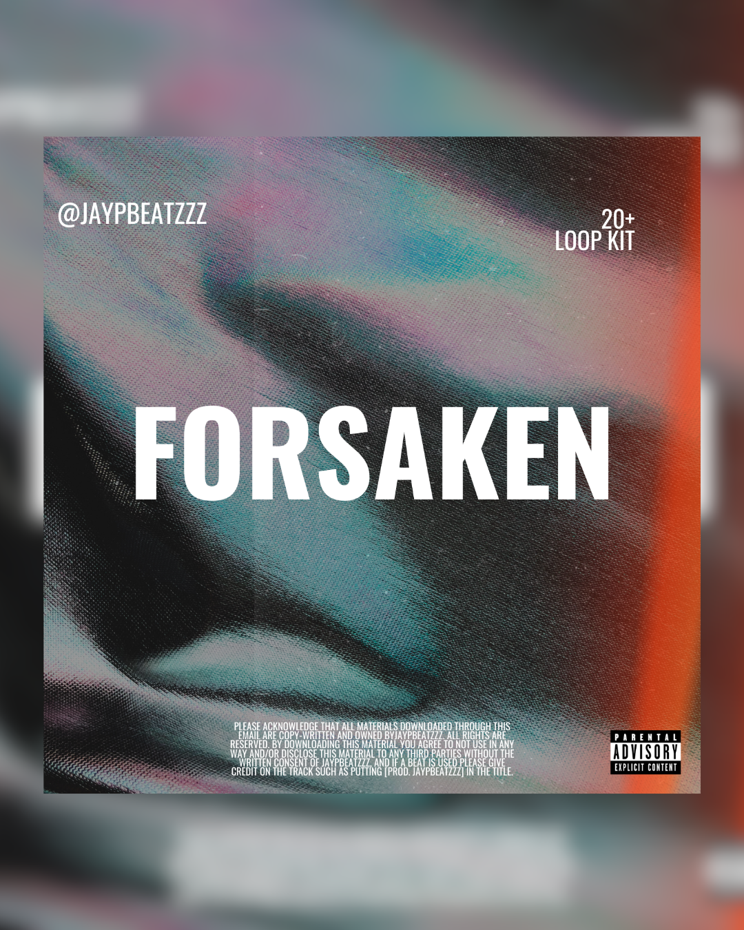 Forsaken Loop Kit