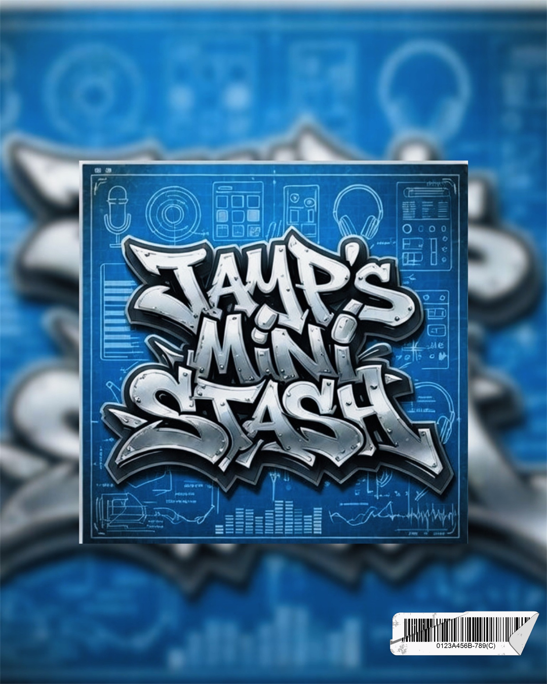 JayP Free Mini Stash