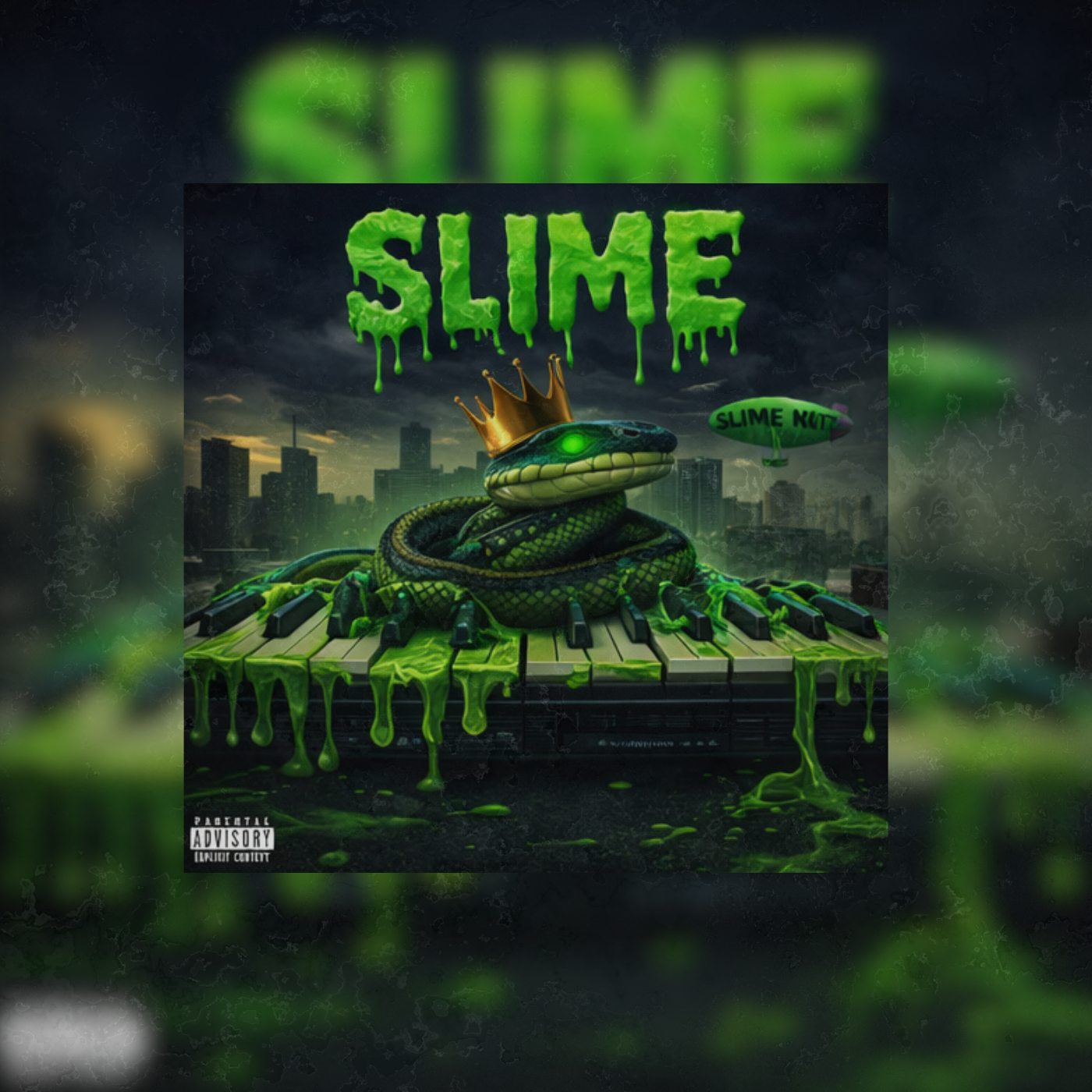 Slime Loop Kit