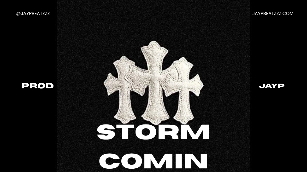 "StormComin" | Philly x Skrilla Type Beat