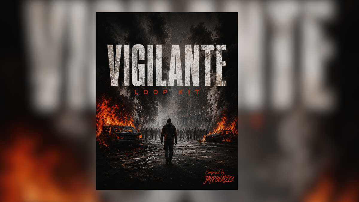 Vigilante Loop Kit