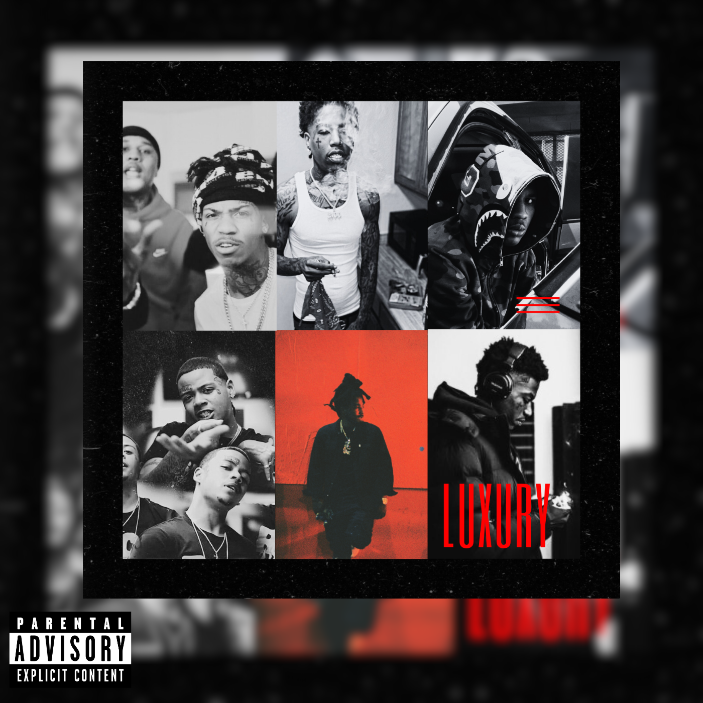 Luxury Loop Kit