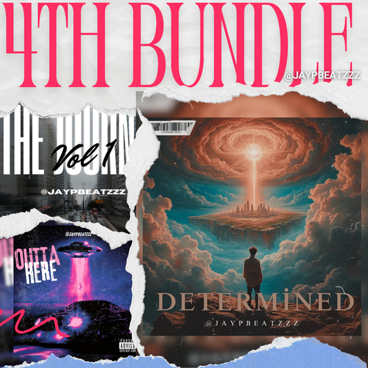 4th Of July Bundle