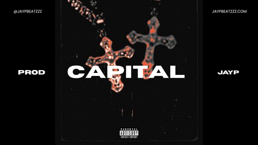 "Capital" | Melodic x Drill Type Beat
