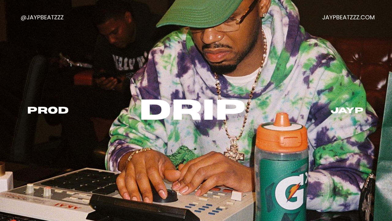 "Drip" | Metro Boomin x 21 Savage x Drake Type Beat
