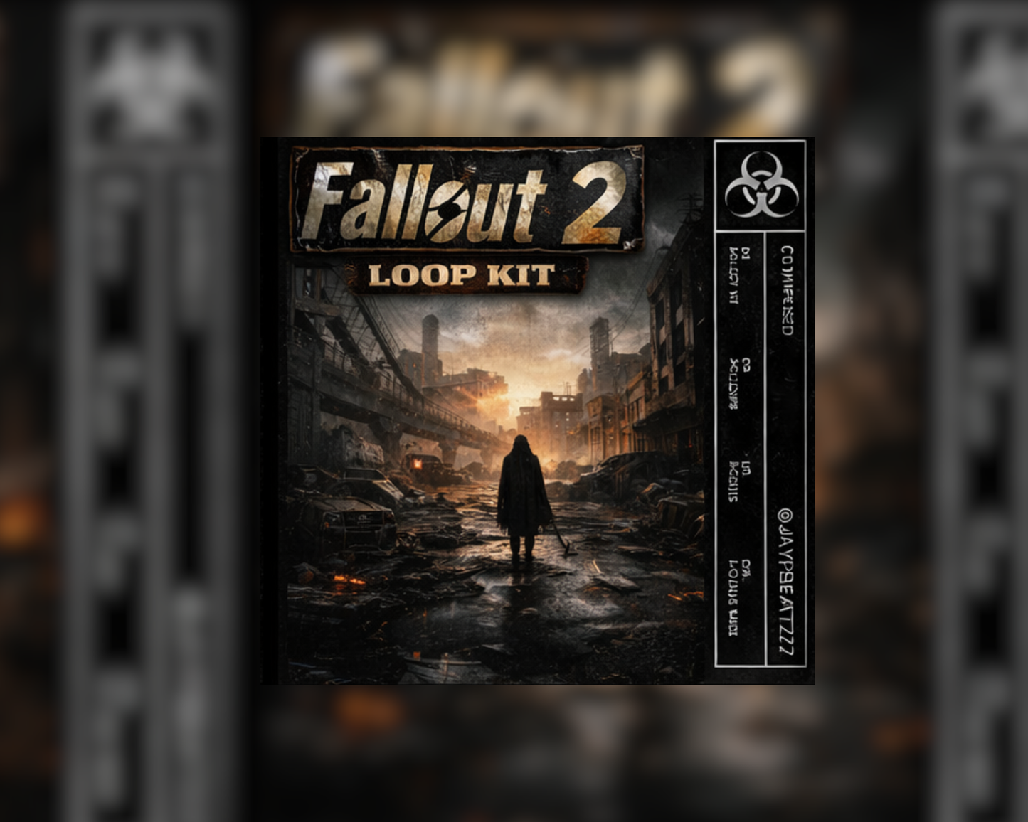 Fallout 2 Loop Kit