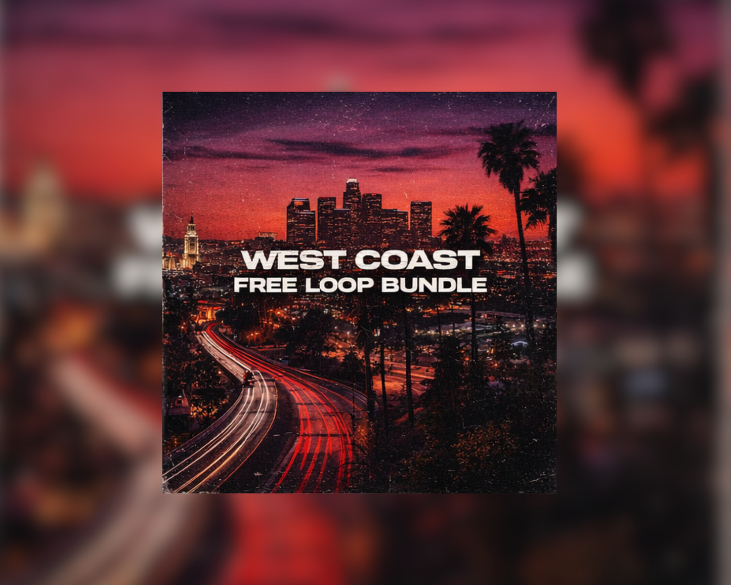 JAYP FREE WEST COAST KITS BUNDLE