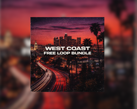 JAYP FREE WEST COAST KITS BUNDLE