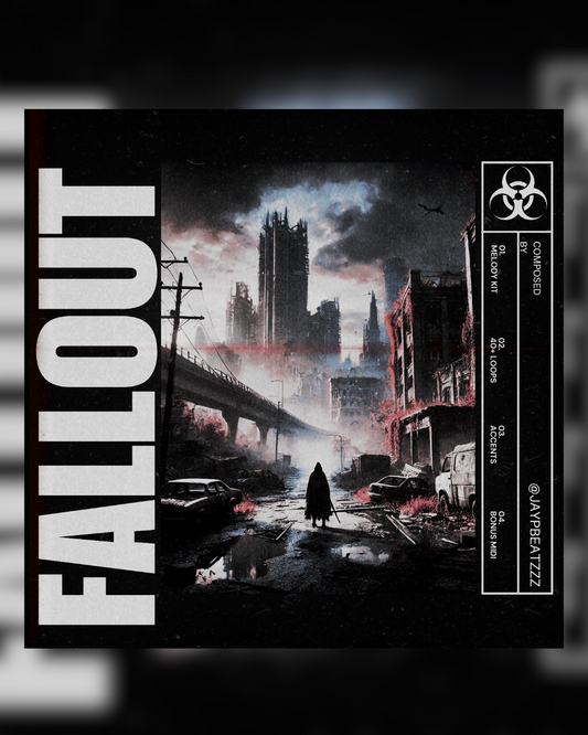 Fallout Loop Kit FREE Version