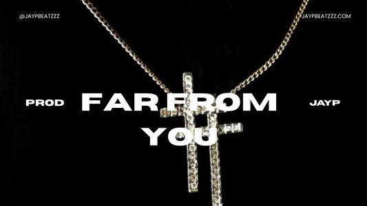 "FarFromYou" | Melodic x Sexy Drill Type Beat