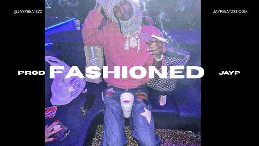 "Fashioned" | Baby Smoove x Rocaine Type Beat