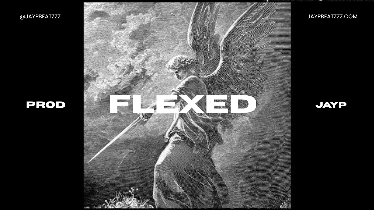 "Flexed" | Detroit x Veeze Type Beat