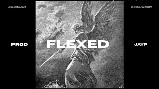 "Flexed" | Detroit x Veeze Type Beat