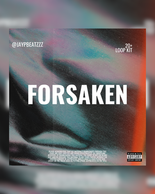 Forsaken Loop Kit