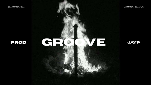 "Groove" | Sample x 80s Type Beat