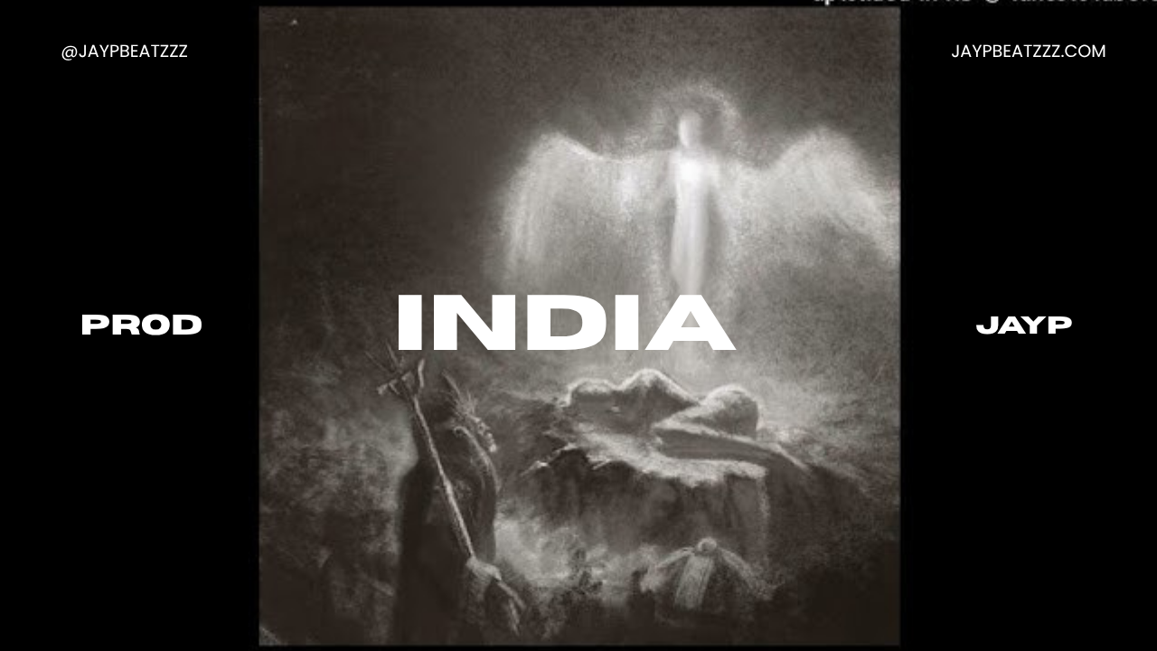 "India" | Detroit x Veeze x Icewear Vezzo Type Beat