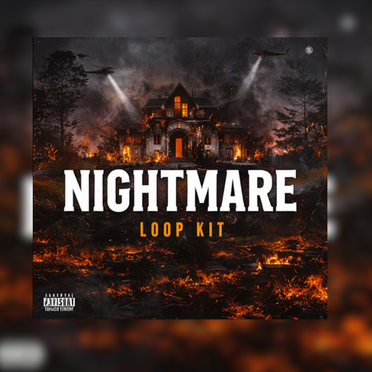 Nightmare Loop Kit