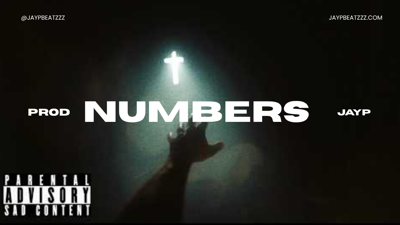 "Numbers" | Rick Ross x MMG x Swizz Beatz Type Beat