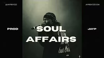 "Soul Affairs" 21 Savage x Metro Boomin Sample Type Beat