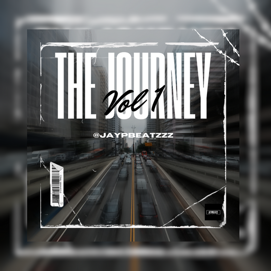 The Journey Vol 1 Free Version