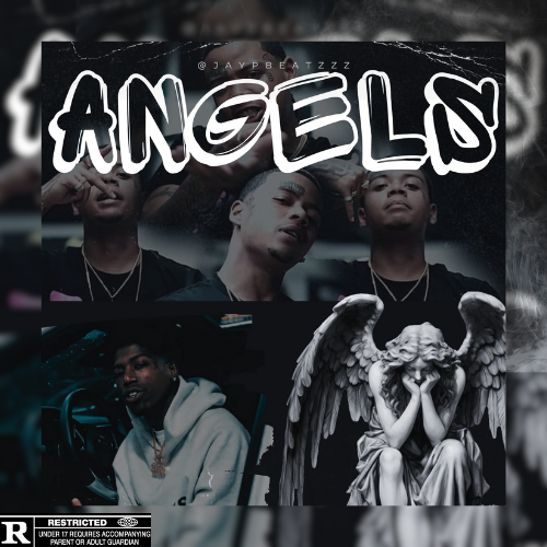 Angels Loop Kit – JayPBeatzzz