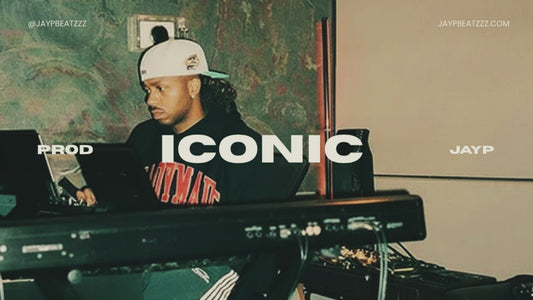 "Iconic"  Metro Boomin x 21 Savage Sample Type Beat