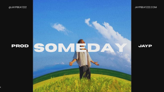 West Coast Sample Type Beat "Someday"
