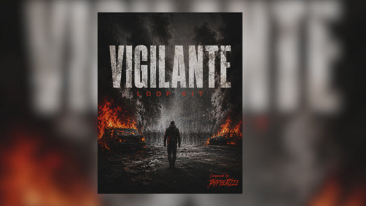 Vigilante Loop Kit