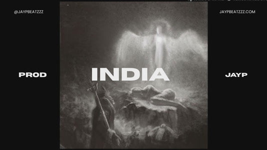 "India" | Detroit x Veeze x Icewear Vezzo Type Beat