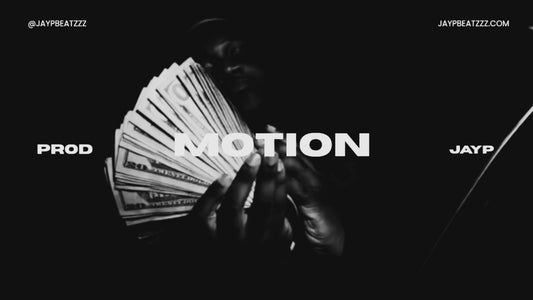 "Motion" | YounginSoSleaze x Lil T1mmy Type Beat