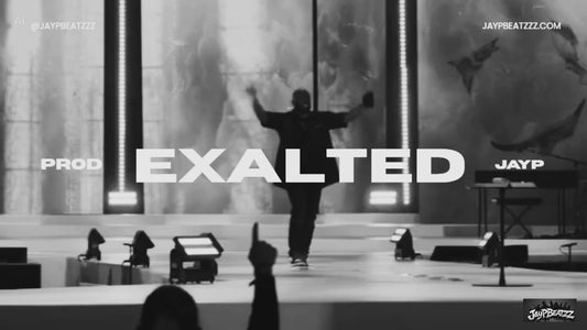 "Exalted" | 21 Savage x Metro Boomin Type Beat