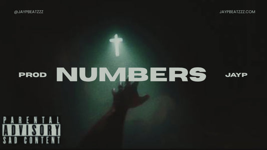 "Numbers" | Rick Ross x MMG x Swizz Beatz Type Beat