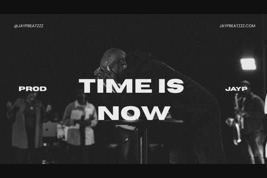 "TimeIsNow" | G Herbo x 21 Savage Sample Type Beat