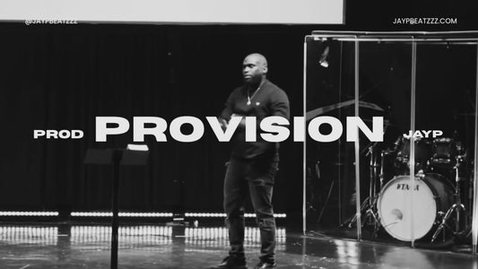 Boom Bap Sample Type Beat | "Provision"