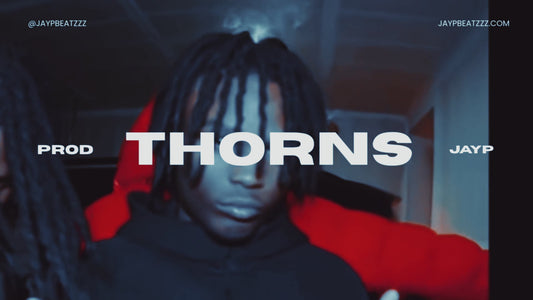 EBK Jaaybo x EBK Leebo Type Beat | "Thorns"